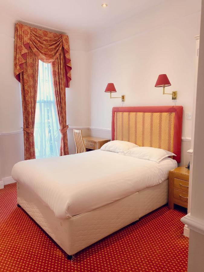 Hyde Park Radnor Hotel B&B London Ngoại thất bức ảnh
