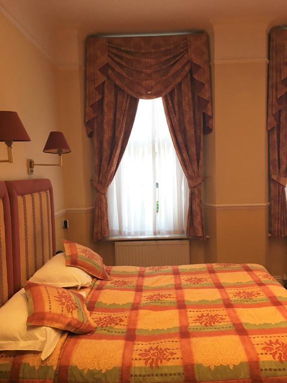 Hyde Park Radnor Hotel B&B London Ngoại thất bức ảnh